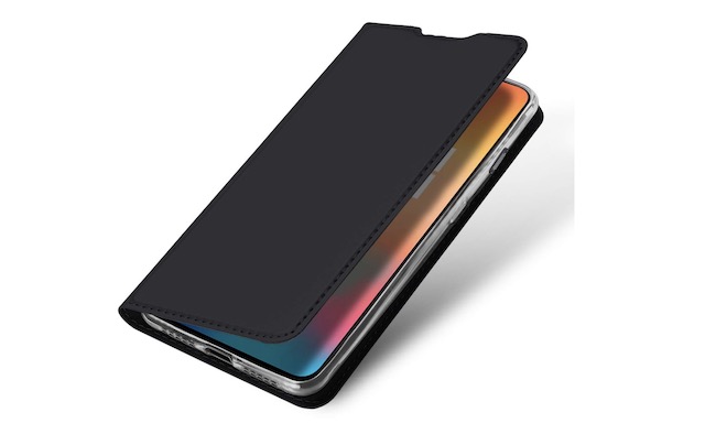 10. SANCHAR'S Flip Cover for OnePlus 6T