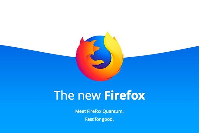 2 Firefox Quantunm