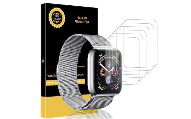 2. LK for Apple Watch Screen Protector