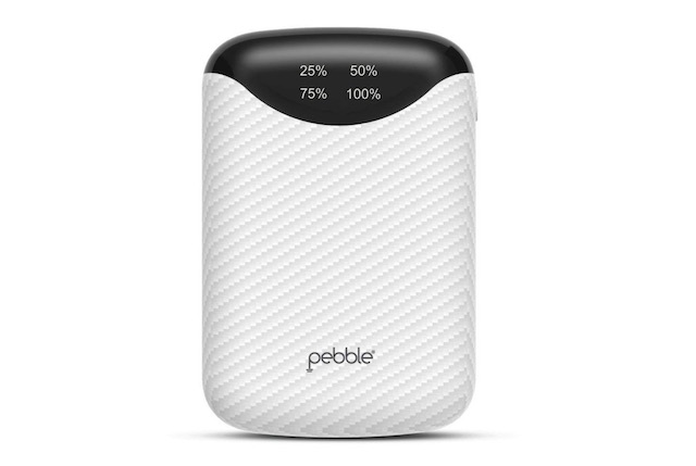 4. Pebble PICO