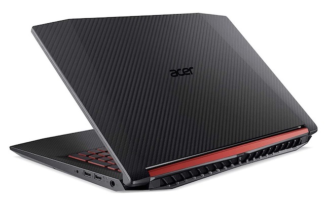 5. Acer Nitro AN515-42