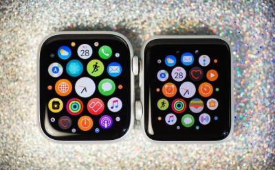 7 Best Apple Watch Series 4 Screen Protectors You Can Buy