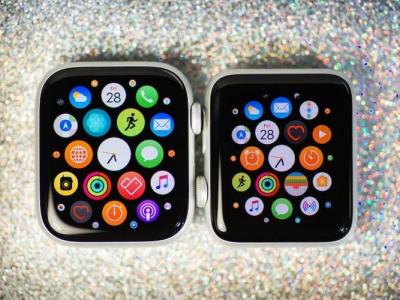 7 Best Apple Watch Series 4 Screen Protectors You Can Buy