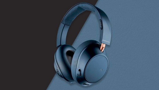 Plantronics Launches New Wireless Earphones Lineup in India, Starting at Rs 6,490