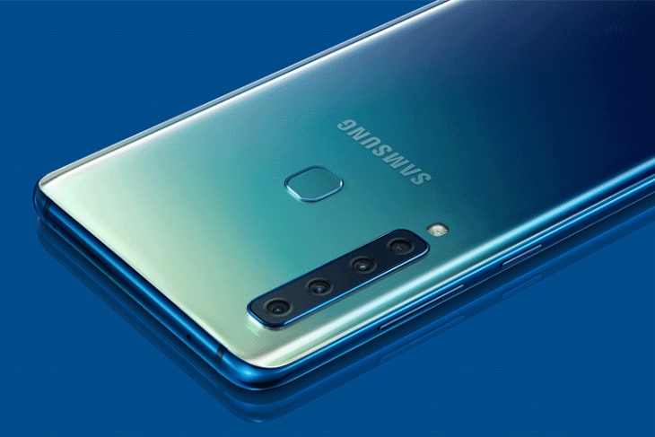 samsung galaxy a9 pakistani price