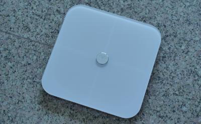 ActoFit SmartScale Review - Track More than Just Your Weight