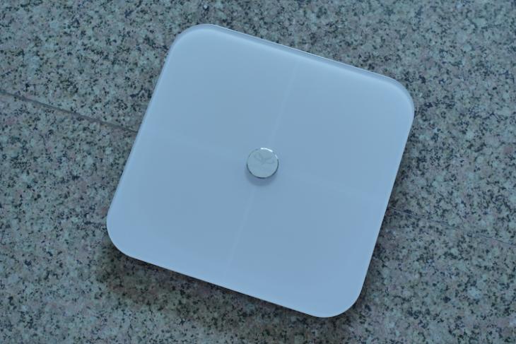 ActoFit SmartScale Review - Track More than Just Your Weight