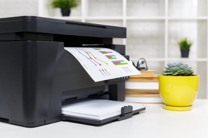 Best Printer Deals (50% Off) on Amazon Great Indian Festival (October 13)