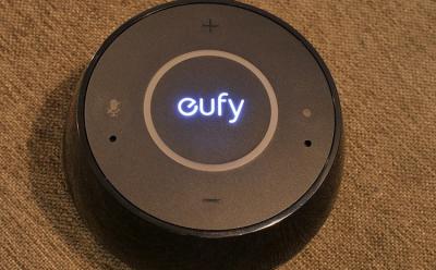 Amazon Great Indian Festival- Get Alexa Powered Eufy Genie Speaker For Rs. 1499 (70% Off)