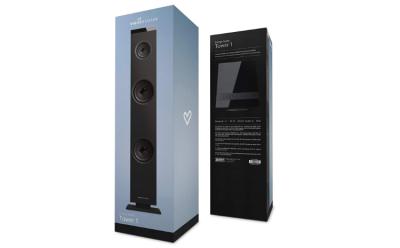 Amazon Great Indian Festival- Get Energy Sistem Tower 1 Speaker for Rs. 4999 (38% Off)