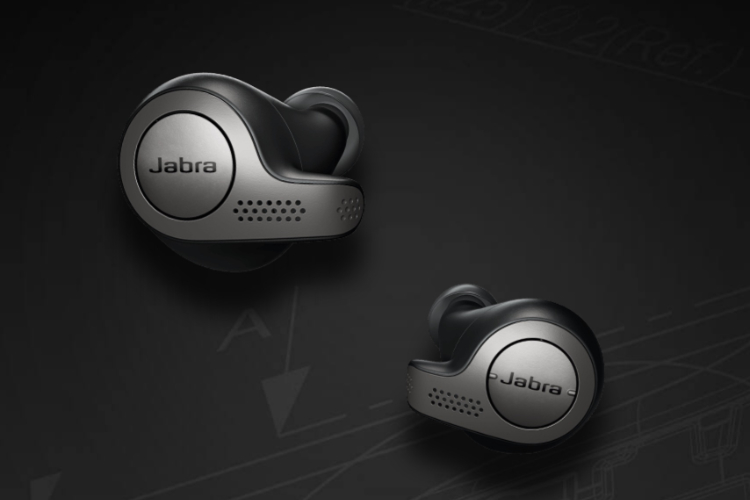 Amazon Great Indian Festival- Get Jabra Elite 65t for Rs. 9,999 (26% Off)