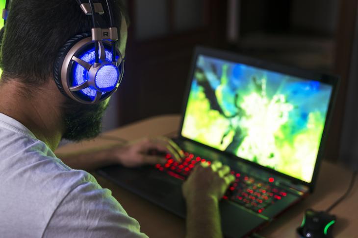 Amazon Great Indian Festival - The Best Gaming Laptop Deals (Up to 35% Off)