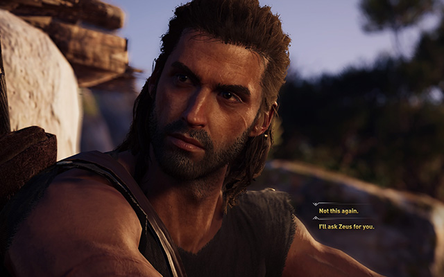 Assassin’s Creed Odyssey First Impressions: Worth Taking a Leap