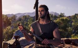 Assassins Creed Odyssey Featured New