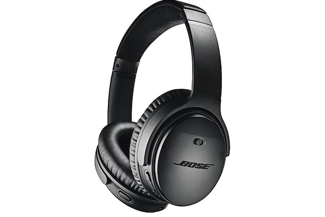 Bose QC 35 II 2