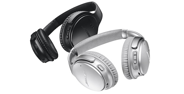 Bose QC 35 II