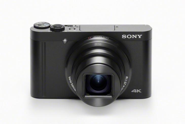 DSC-WX-800 website