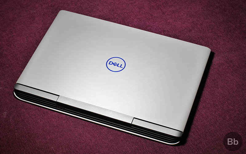 Dell G7 15 Review: The Budget Core i9 Gaming Laptop | Beebom