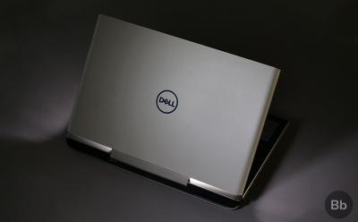 Dell G7 Review 11