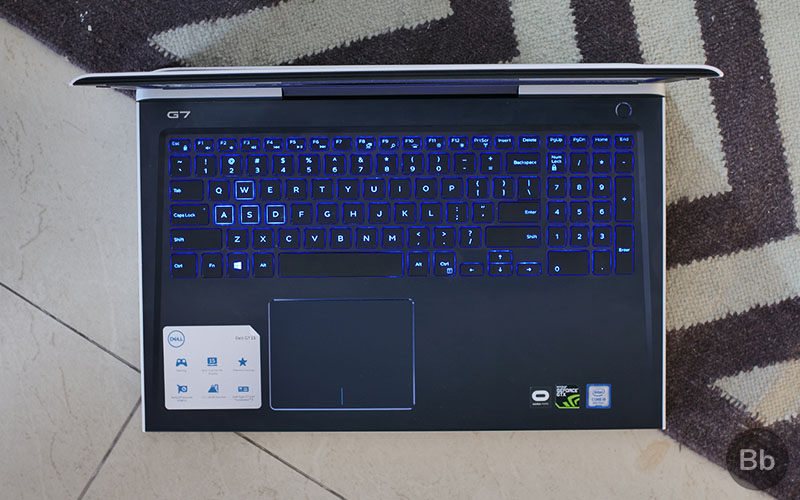 Dell G7 15 Review: The Budget Core i9 Gaming Laptop | Beebom Dell G7 15 Review: The Budget Core i9 Gaming Laptop | Beebom