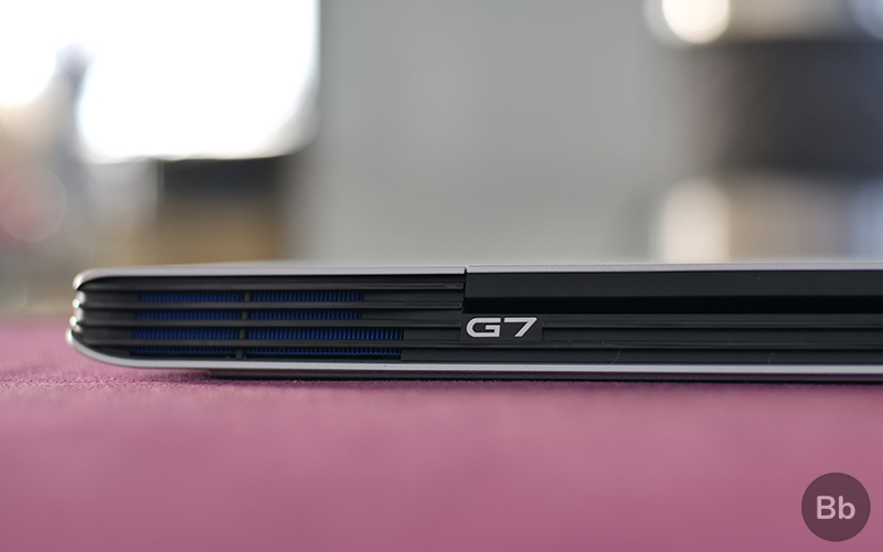 Dell G7 15 Review: The Value-For-Money Core i9 Gaming Laptop