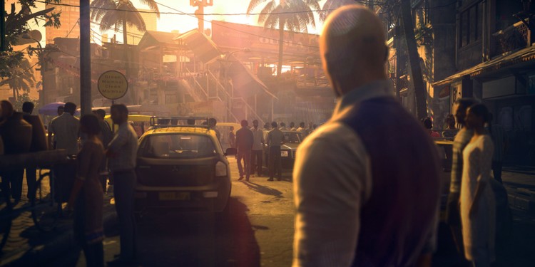 Hitman 2 Will Take You Mumbai, Colombia and Beyond
