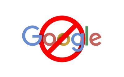 How to Remove Google from Your Life to Become More Privacy Friendly