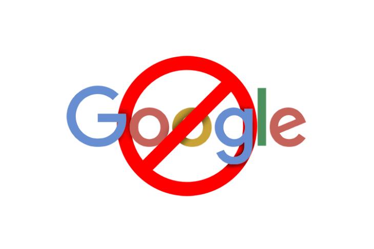 How to Remove Google from Your Life to Become More Privacy Friendly