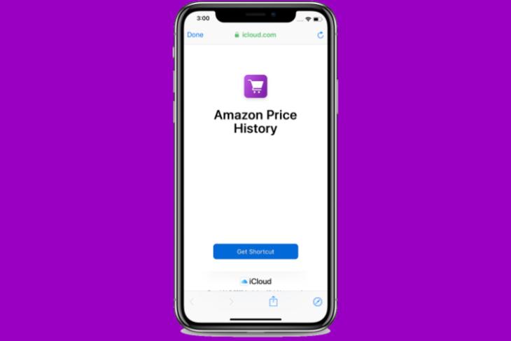 How to Save Money on Amazon Using Shortcuts in iOS 12