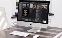 How to See Song Lyrics on Apple Music on Mac