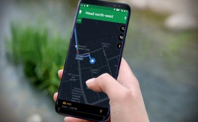 How to Use Dark Mode on Google Maps on Any Device