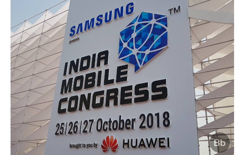 5G Takes Center Stage at IMC 2018 As India Gets Ready For Leap in Connectivity