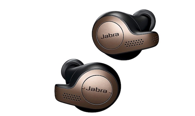 Amazon Great Indian Festival Get Jabra Elite 65t Wireless Earbuds