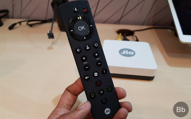 IMC 2018 First Look at Jio Hub For Smart Homes, Jio Smart Hospital