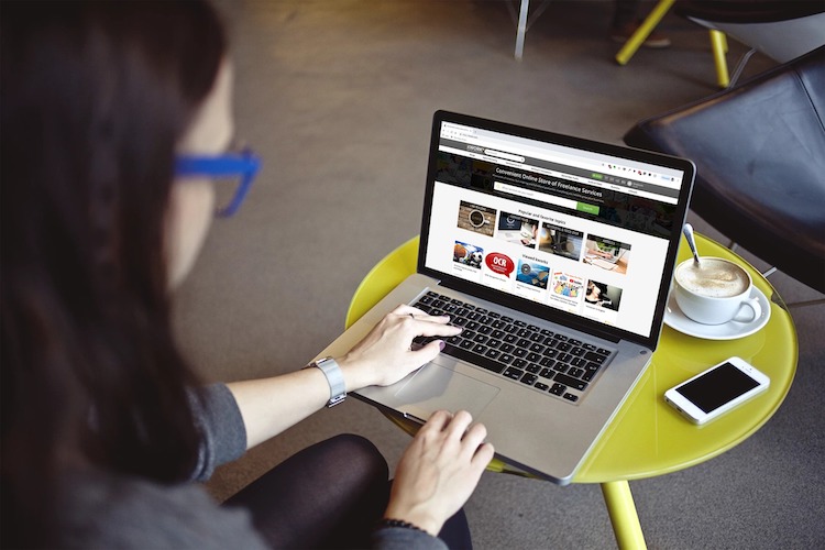 Kwork: Convenient Online Store of Freelance Services | Beebom