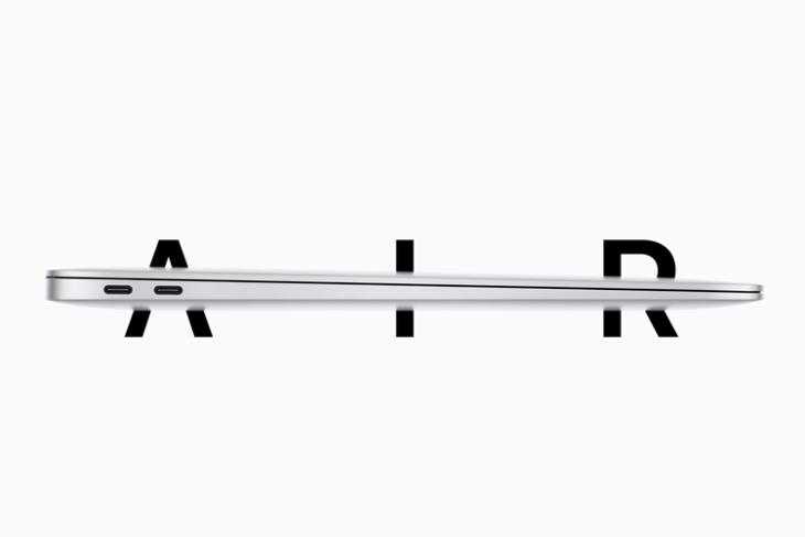 MacBook Air Featured