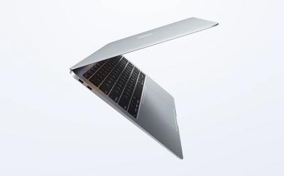 Macbook Air comparison