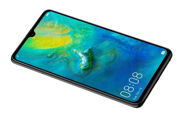 Mate 20 Featured 1