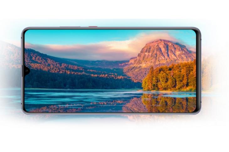 Mate 20 X Featured