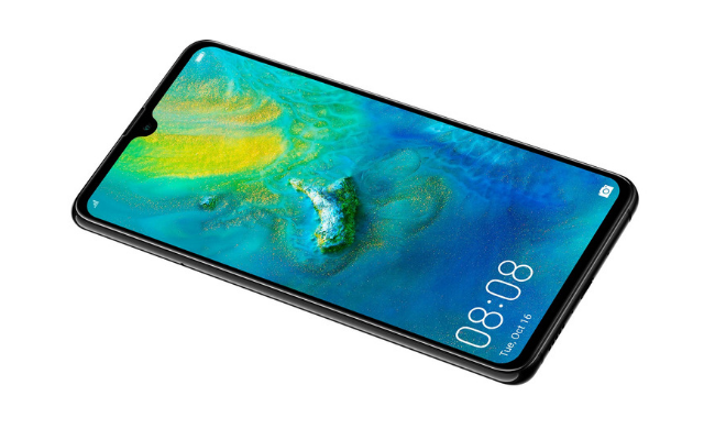 Huawei Mate 20 Specifications, Launch Date and Price