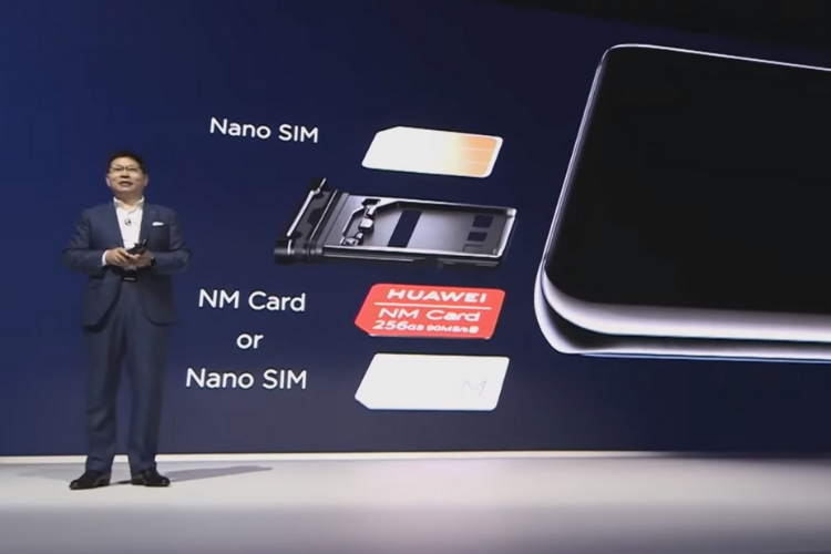 Everything You Need To Know About Huawei's Nano Memory Cards