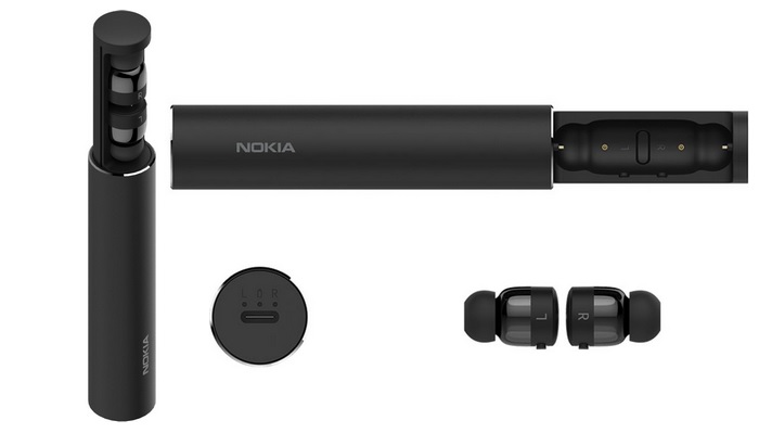 Nokia Announces New Pro Wireless Earphones and True Wireless Earbuds
