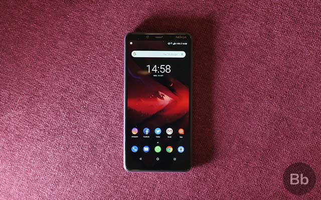 Nokia 3.1 Plus with Dual Cameras, Android One Launched in India for Rs 11,499