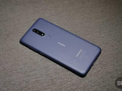 Nokia 3-1 Plus First Impressions Featured 1