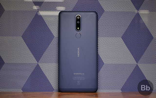 Nokia 3.1 Plus First Impressions: Nokia’s New Budget Gem?