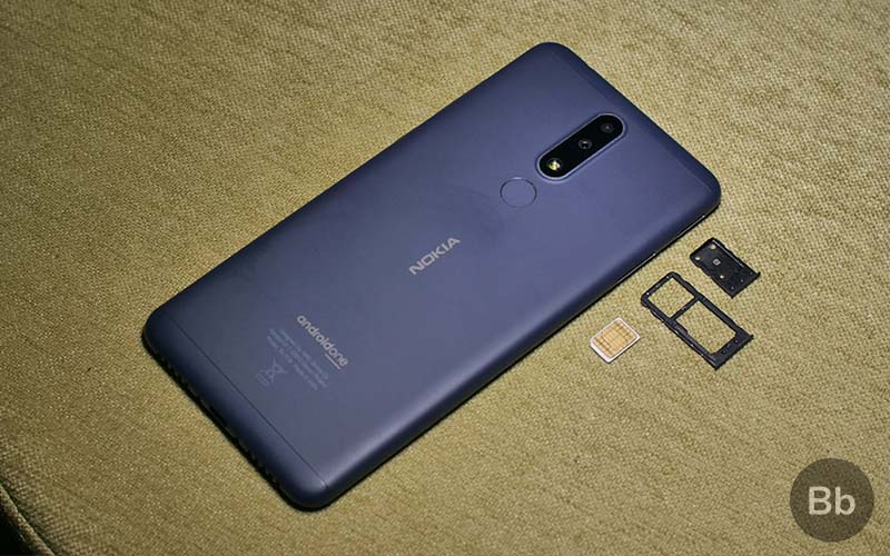 Nokia 3.1 Plus vs Redmi 6 Pro: New Kid Meets the Budget King