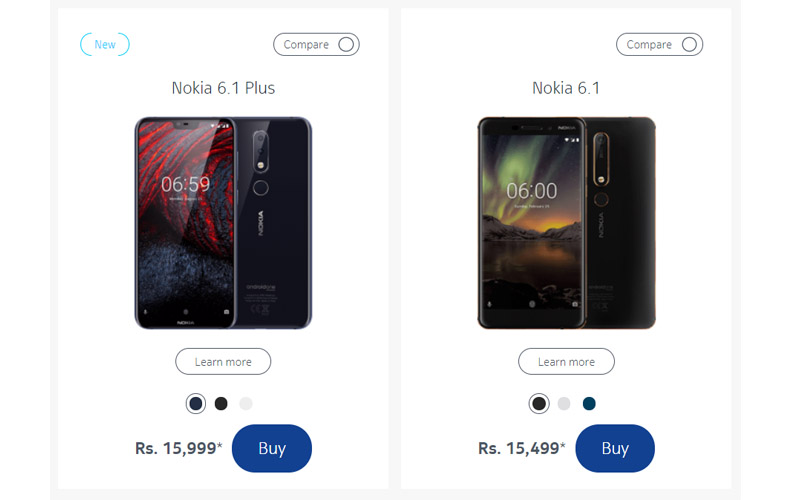 Nokia Looks To Follow Xiaomi’s Trail To Conquer India Smartphone Market