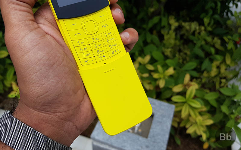 Nokia Banana Phone gets Whatsapp