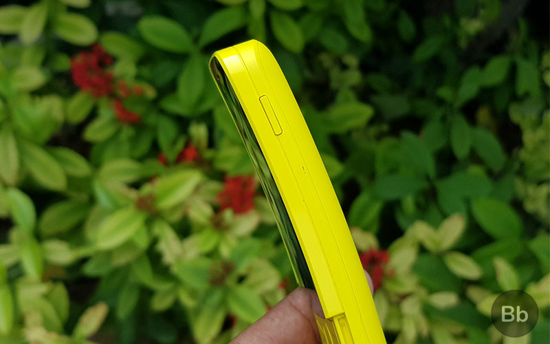 Nokia 8110 4G Hands-On: Modern Take On A Classic