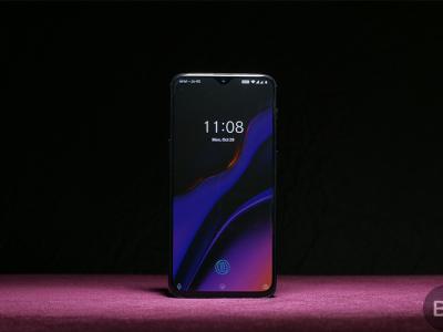 OnePlus 6T review featured
